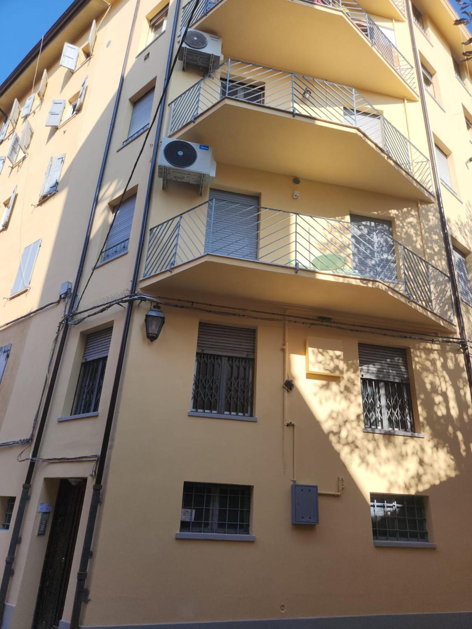 Dei Gallucci Apartment B&B 摩德纳 外观 照片