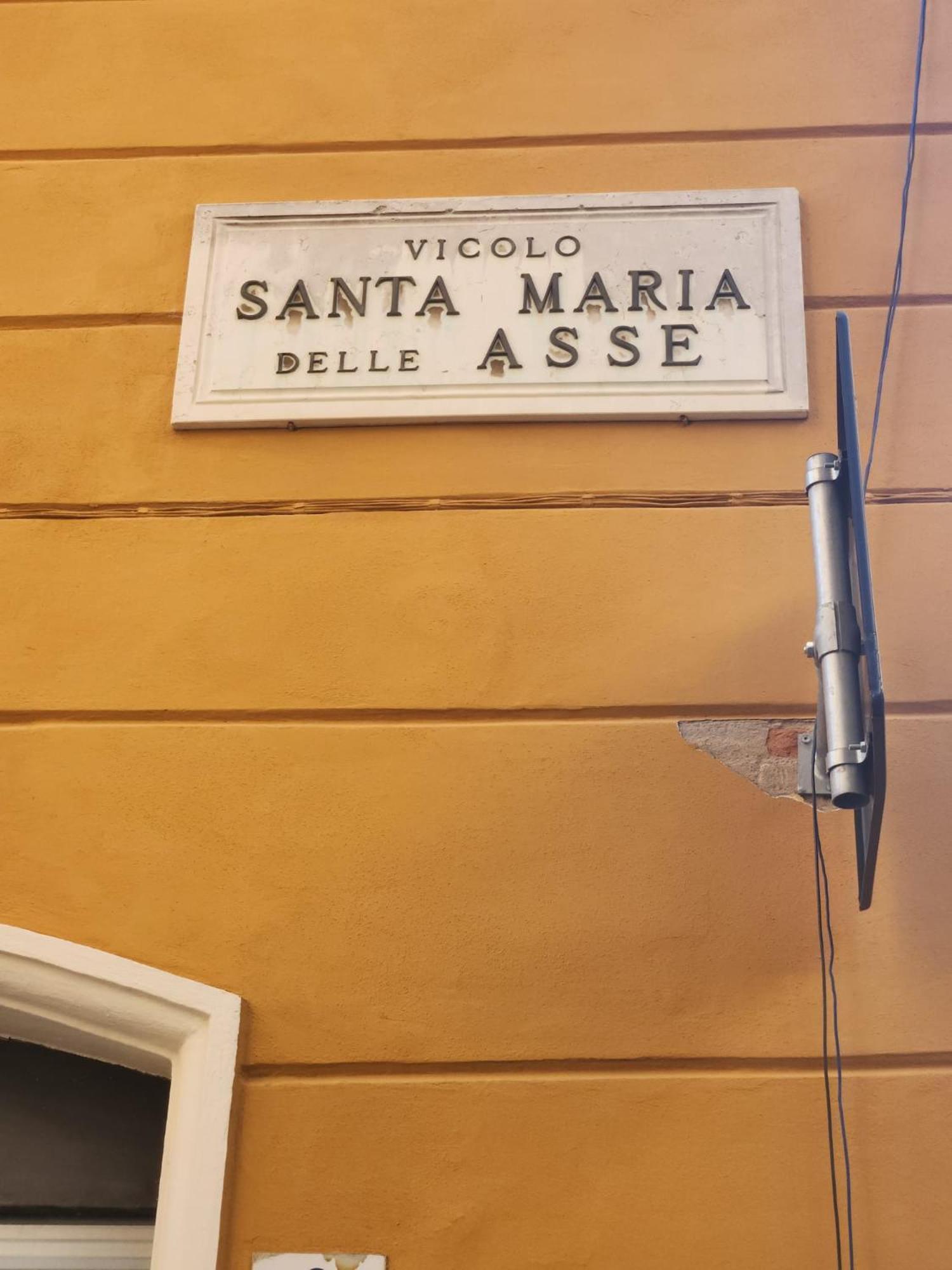 Dei Gallucci Apartment B&B 摩德纳 外观 照片