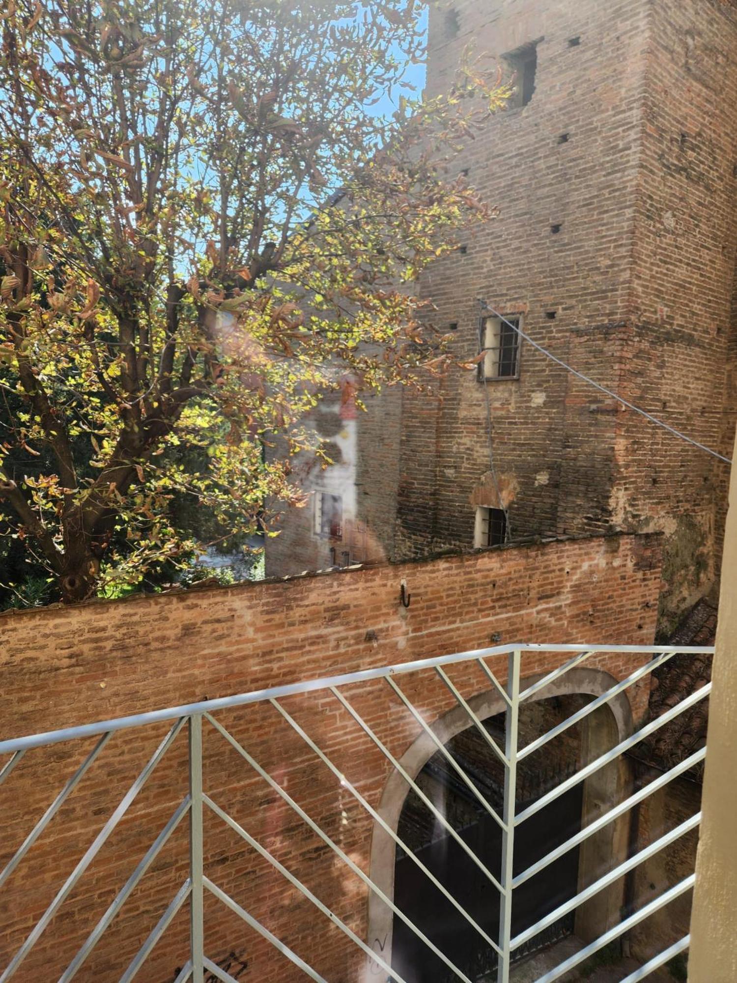 Dei Gallucci Apartment B&B 摩德纳 外观 照片