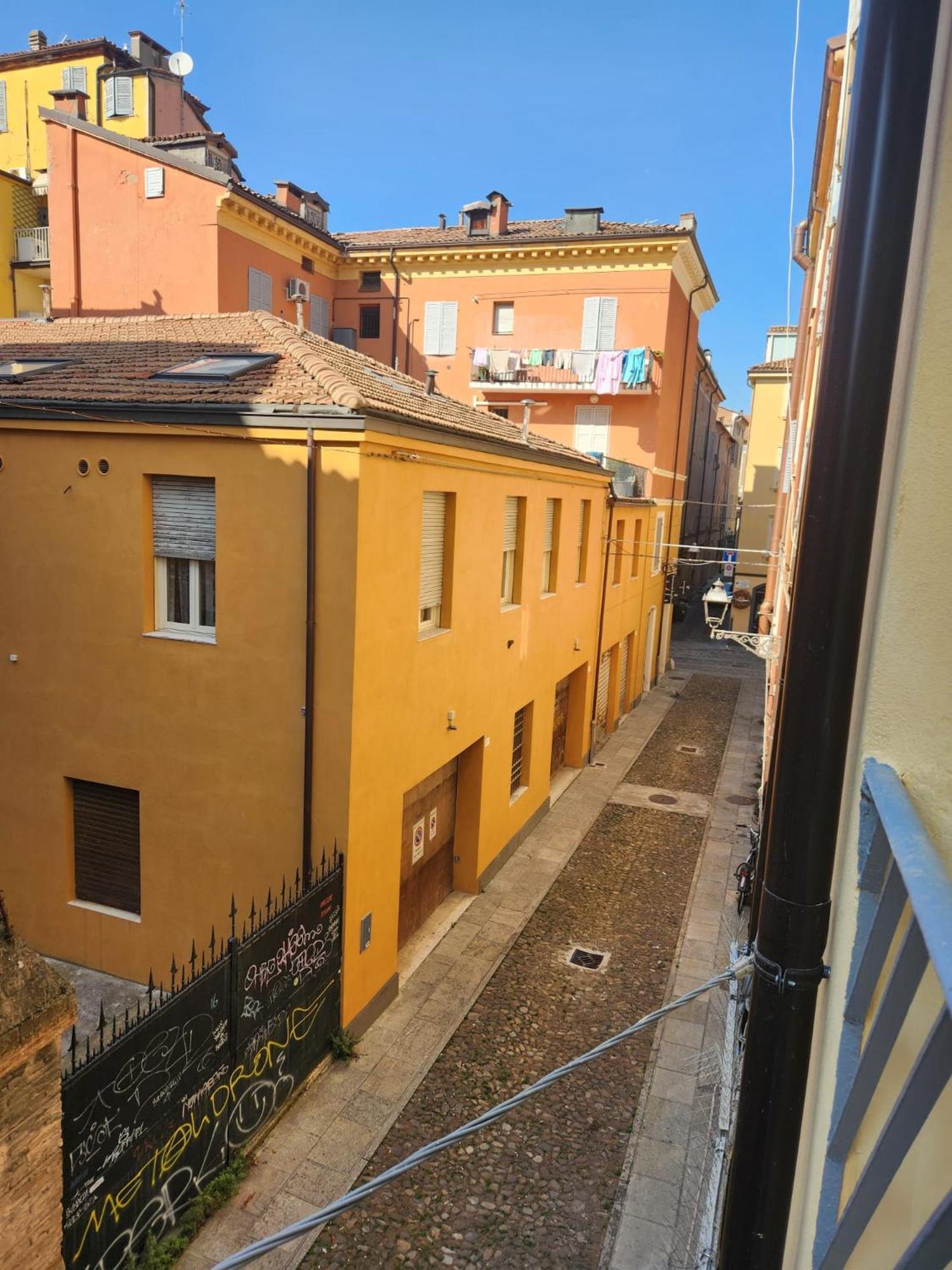Dei Gallucci Apartment B&B 摩德纳 外观 照片